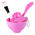 AG172A ZESTAW DO MASECZEK PINK