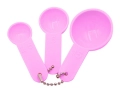 AG172A ZESTAW DO MASECZEK PINK