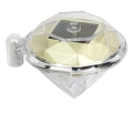 ZD50A OGRODOWA LAMPA SOLARNA RGB DIAMENT
