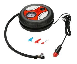 AG489A KOMPRESOR SAMOCHODOWY 12V ALLEGRO