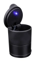 PLS38 POPIELNICZKA SAMOCHODOWA Z LED