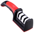 AG422C OSTRZAŁKA DO NOŻY 3 STOPNIOWA RED