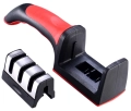 AG422C OSTRZAŁKA DO NOŻY 3 STOPNIOWA RED