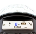 ZS39A PROJEKTOR KULA DISCO MP3 BLUETOOTH