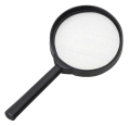 AG581A LUPA PLASTIKOWA 90MM