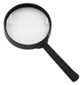 AG581A LUPA PLASTIKOWA 90MM
