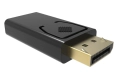HD18A ADAPTER DISPLAY PORT DO HDMI