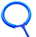 AG661 SKAKANKA HULA HOP NA NOGĘ LED