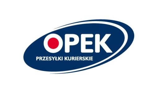 WYSYŁKA KURIERSKA OPEK