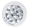 ZD55A LAMPA LED SCHODOWA Z CZUJ. RUCHU