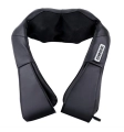 AG127C MASAŻER SHIATSU KARKU PLECY BLACK