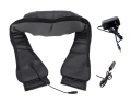 AG127C MASAŻER SHIATSU KARKU PLECY BLACK