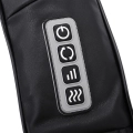 AG127C MASAŻER SHIATSU KARKU PLECY BLACK