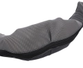 AG127C MASAŻER SHIATSU KARKU PLECY BLACK