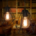 ZD74E LAMPA SUFITOWA ŻYRANDOL