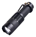 ZD75 LATARKA LED CREE Q5