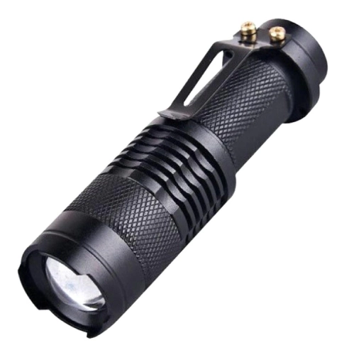 ZD75 LATARKA LED CREE Q5