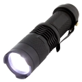 ZD75 LATARKA LED CREE Q5