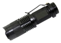 ZD75 LATARKA LED CREE Q5