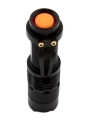 ZD75 LATARKA LED CREE Q5