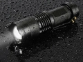 ZD75 LATARKA LED CREE Q5