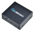 HD28C AKTYWNY SPLITTER HDMI 1x2 4K