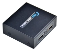 HD28C AKTYWNY SPLITTER HDMI 1x2 4K