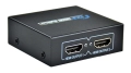 HD28C AKTYWNY SPLITTER HDMI 1x2 4K