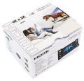 HD28C AKTYWNY SPLITTER HDMI 1x2 4K