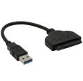 AK273A KABEL ADAPTER USB 3.0 - SATA