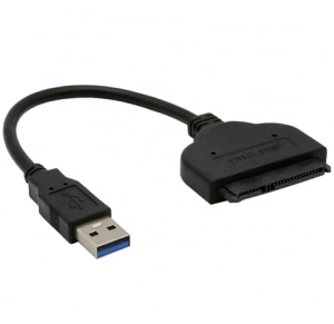 AK273A KABEL ADAPTER USB 3.0 - SATA