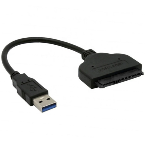 AK273A KABEL ADAPTER USB 3.0 - SATA