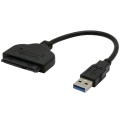 AK273A KABEL ADAPTER USB 3.0 - SATA