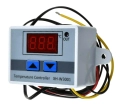 AG676A REGULATOR TEMPERATURY 110C 230V