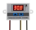AG676A REGULATOR TEMPERATURY 110C 230V