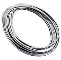 AG679B LISTWA OZDOBNA TUNING 5M SILVER