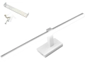 ZD77 LAMPA LED NAD LUSTRO 50CM 12W WHITE