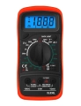 AG102D MULTIMETR XL830L + 2 SONDY RED