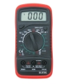 AG102D MULTIMETR XL830L + 2 SONDY RED