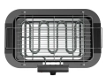 AG225D ELEKTRYCZNY GRILL STOŁOWY