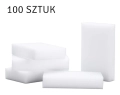 AG672 MAGICZNA GĄBKA ZESTAW 100SZT