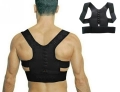 AG431A MAGNETYCZNY KOR. POSTAW M BLACK