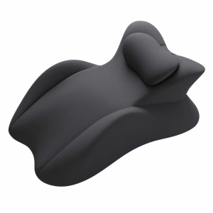 DA494 ERGONOMICZNA PODUSZKA SZARY