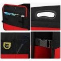 DA640 ORGANIZER DO BAGAŻNIKA Z PRZEGRODAMI 36x80x32CM