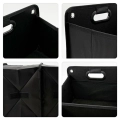 DA638 ORGANIZER DO BAGAŻNIKA Z PRZEGRODAMI 47x33x23CM