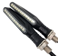 ZD59B KIERUNKOWSKAZ 12x LED DYNAMIC 2SZT