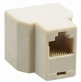 RJ5A ROZGAŁĘŹNIK RJ45-G/2RJ45-G