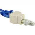 RJ5A ROZGAŁĘŹNIK RJ45-G/2RJ45-G