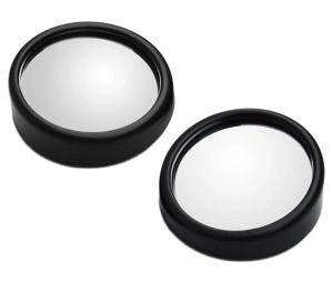 AG573 LUSTERKA MARTWEGO POLA 2 szt.