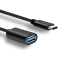 AK220A ADAPTER USB TYP-C - USB 3.0 OTG